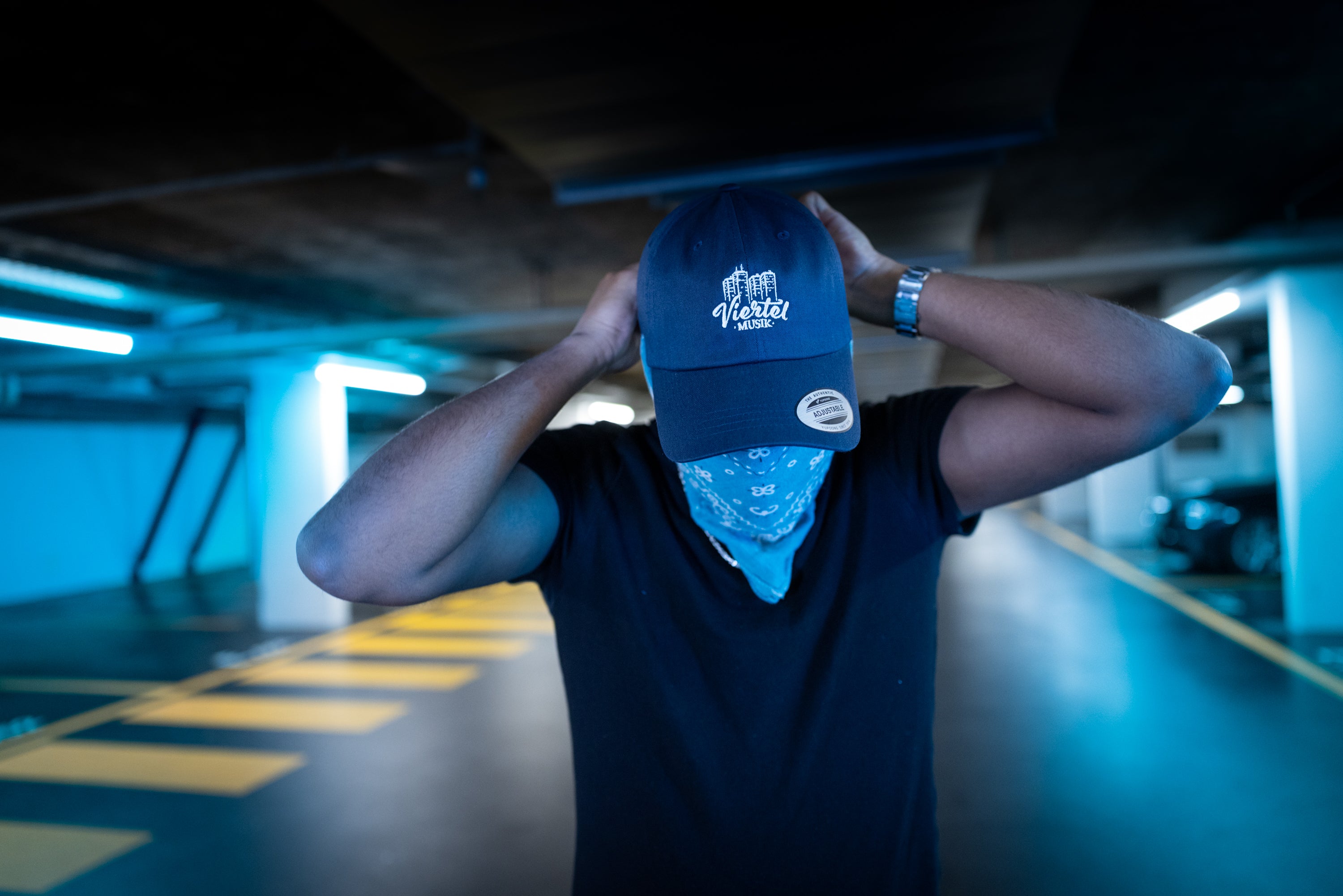 VM Cap Classic Limited