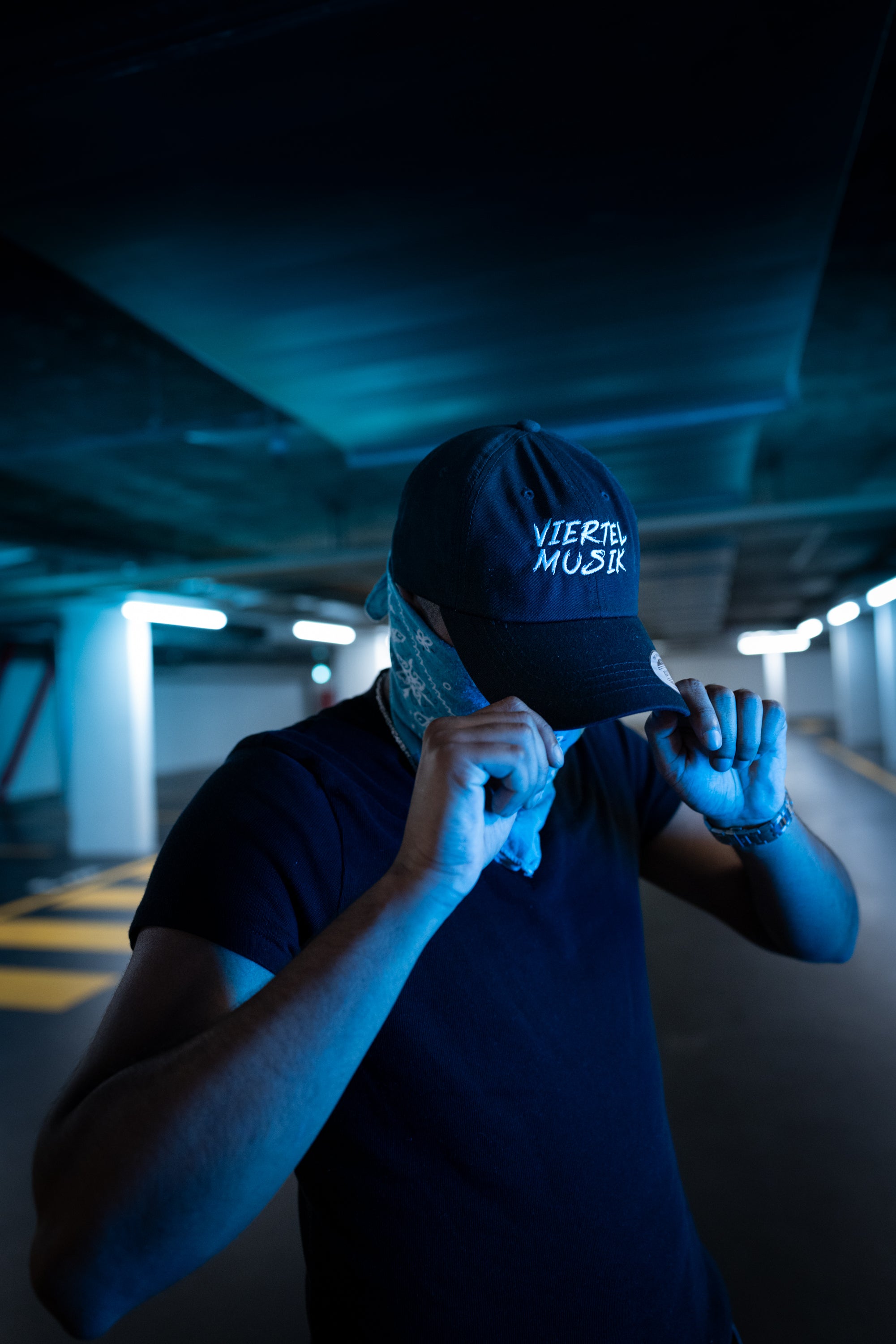 VM Cap Classic